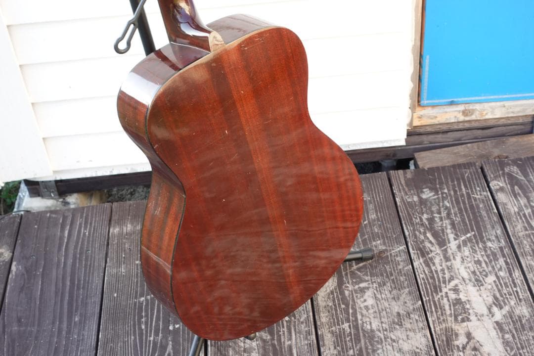 ヤマハ FG-130（リペアずみ）