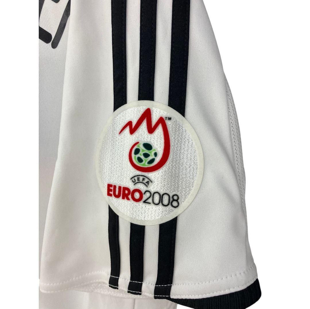 08- 09 ドイツ代表　シュバインシュタイガー　オフィシャルユニフォーム