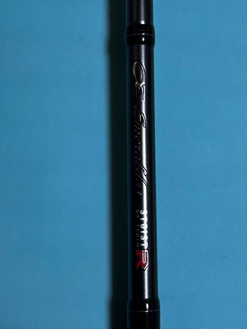 エメラルダスSTOIST RACINGTUNE 79MLM