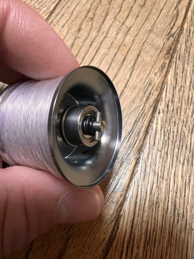 ダイワ リベルトピクシー PX68 右