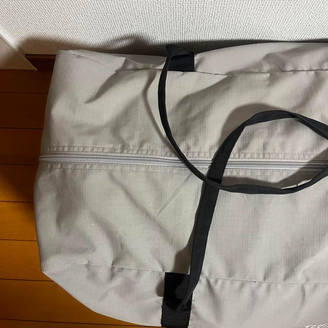 ノースフェイス ランダー 6 TC テント　ダブグレー LANDER 6