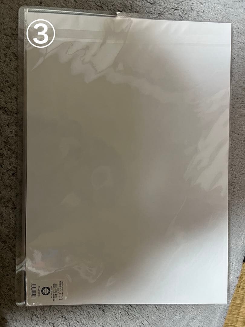 僕のヒーローアカデミア　複製原稿　6点セット