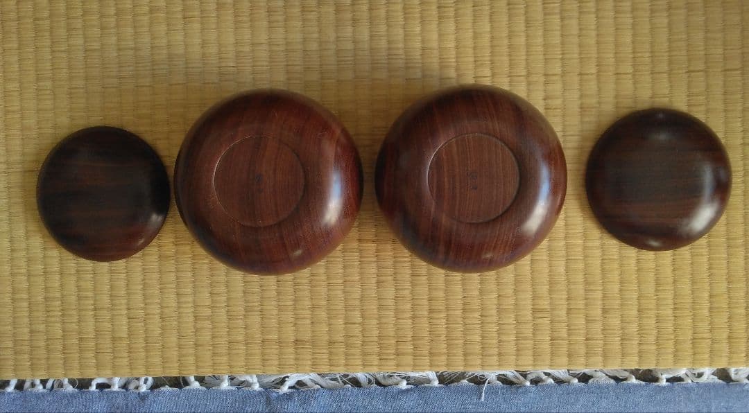 碁盤 / 碁石 セット