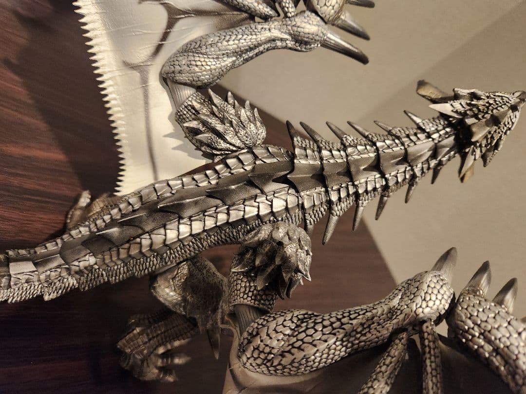 Hi-Blitz 大空の王者 リオレウス【希少種】モンスターハンター