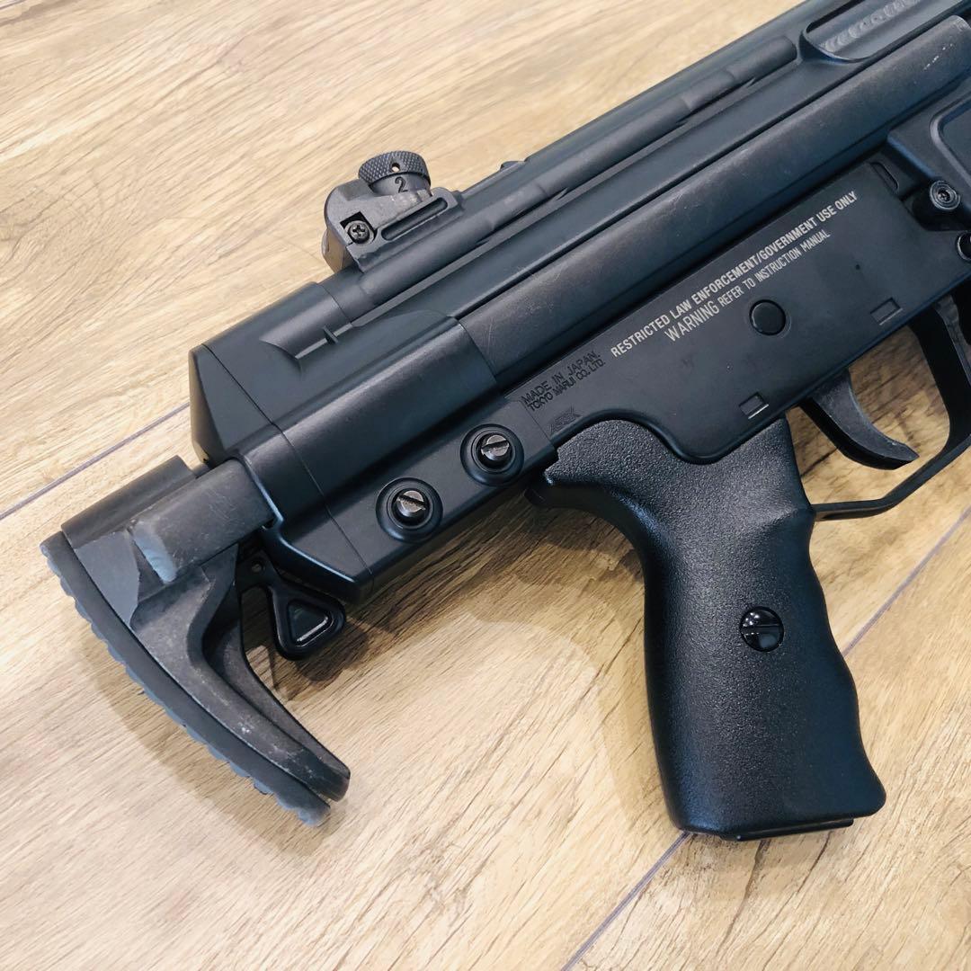 ⭐️12/16まで割引中⭐️本体のみ：東京マルイ：G3 SAS HC