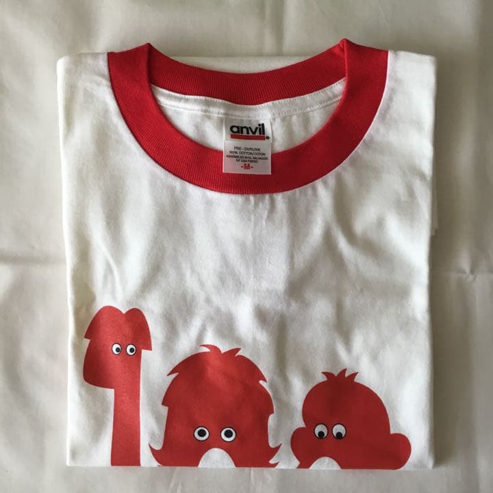 2004年 27時間テレビ Tシャツ