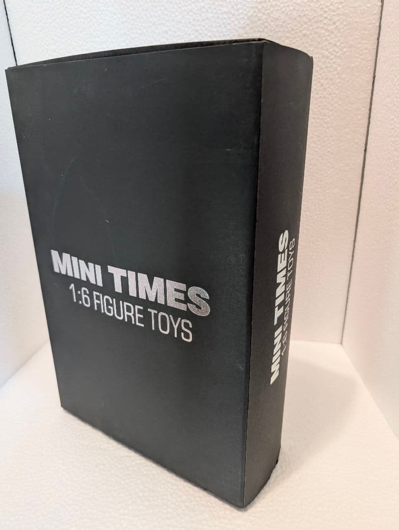 MINI TIMES SEAL TEAM 1/6 フィギュア