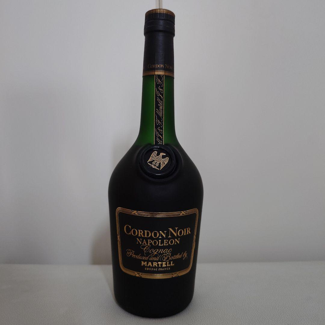 【S61.8 東ドイツで購入】マーテル ナポレオン コルドンノワール