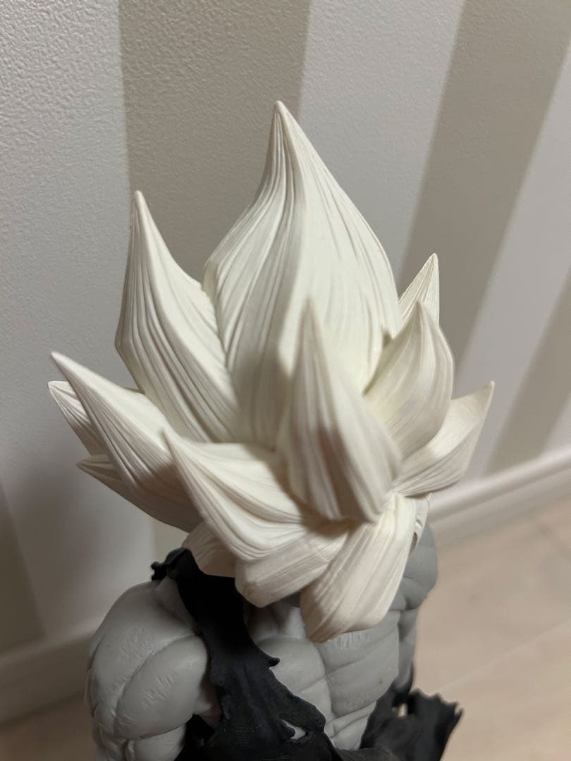 SMSP 孫悟空 ver1.5 03 白黒トーン彩色 国内正規品