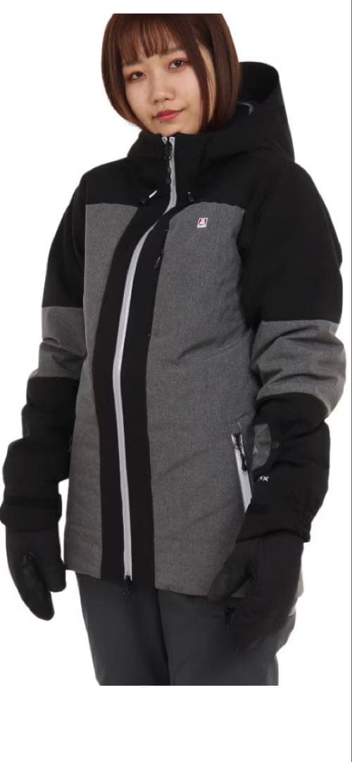 シュトロイレ(STREULE)スキーウェア SALA ジャケット