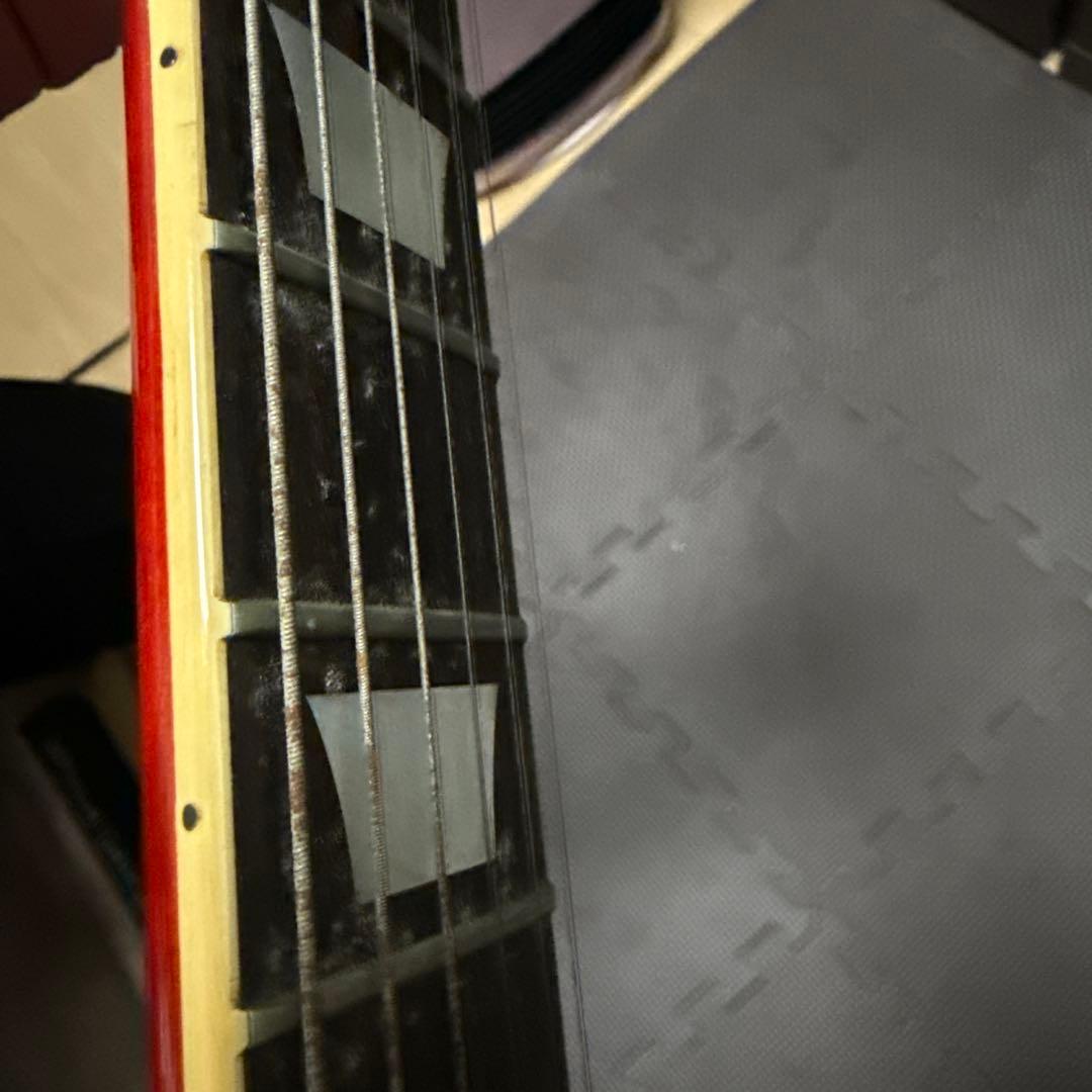 Greco 70s ジャパンヴィンテージ ヘッドクラック有 【値下げ交渉あり】