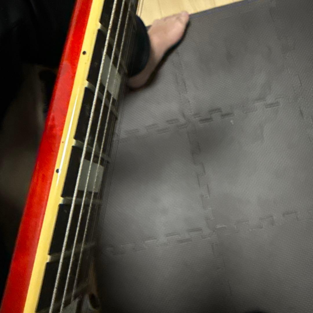 Greco 70s ジャパンヴィンテージ ヘッドクラック有 【値下げ交渉あり】