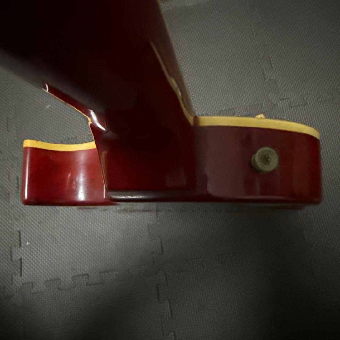 Greco 70s ジャパンヴィンテージ ヘッドクラック有 【値下げ交渉あり】