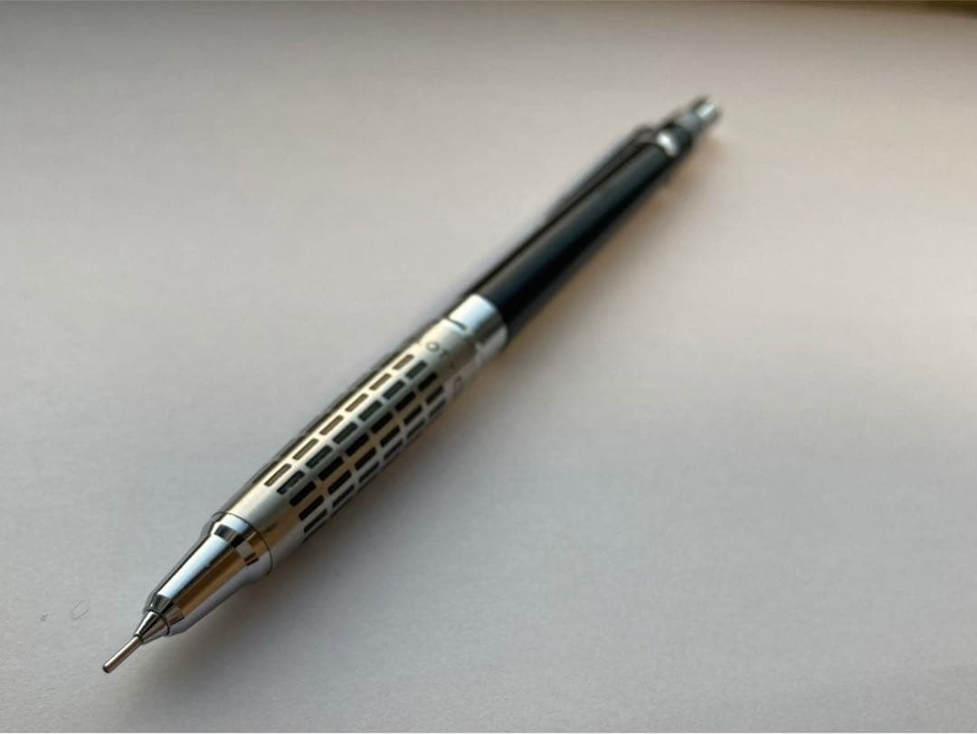 pilot ハイメカホルダー h-2005 0.5 検索用パイロット廃盤廃番食刻