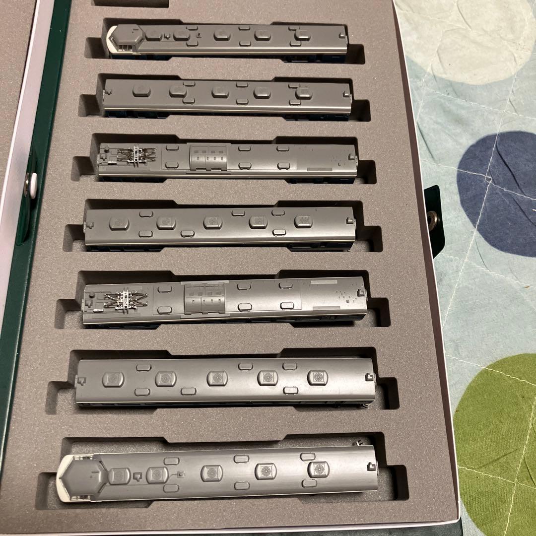 KATO 10-426.429 189系　あずさニューカラ−