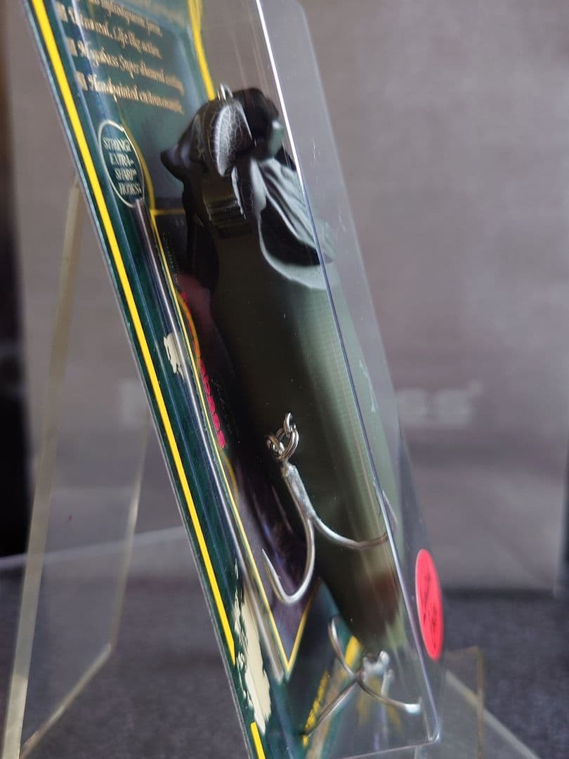 メガバス エックスポッド XPOD ショップ限定 SP-C 髑髏 新品未開封