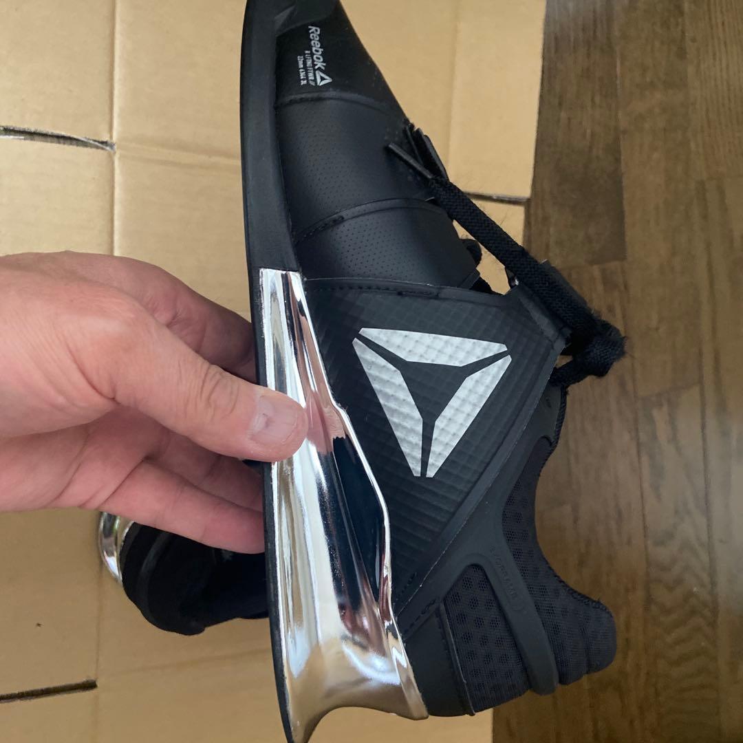 リーボック　レガシーリフター　28.0