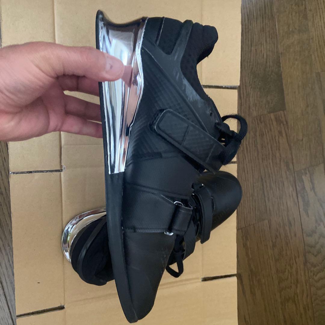 リーボック　レガシーリフター　28.0