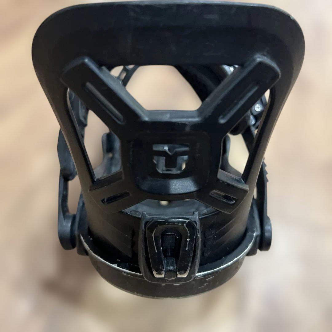 UNION ユニオン　CADET キャデット　ビンディング　バイン　XS キッズ