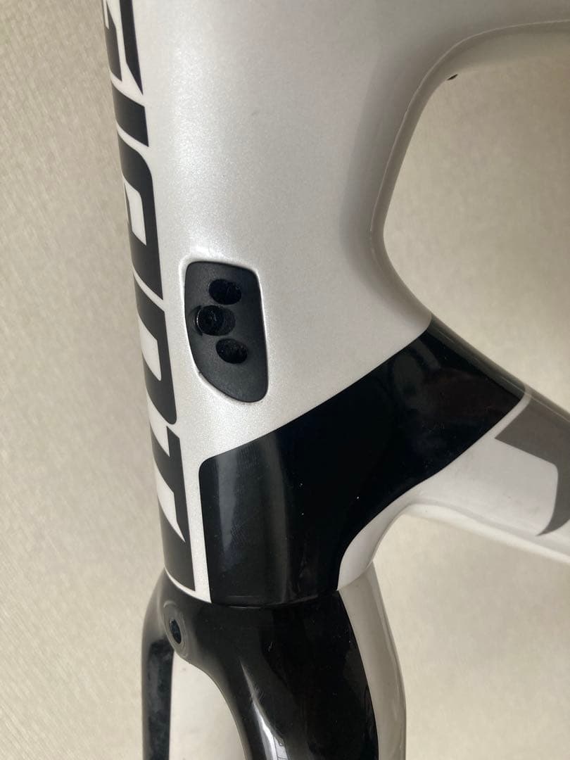 giant tcr advanced sl 2017 カーボンフレーム