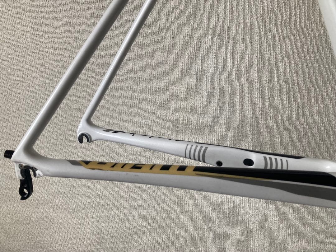 giant tcr advanced sl 2017 カーボンフレーム