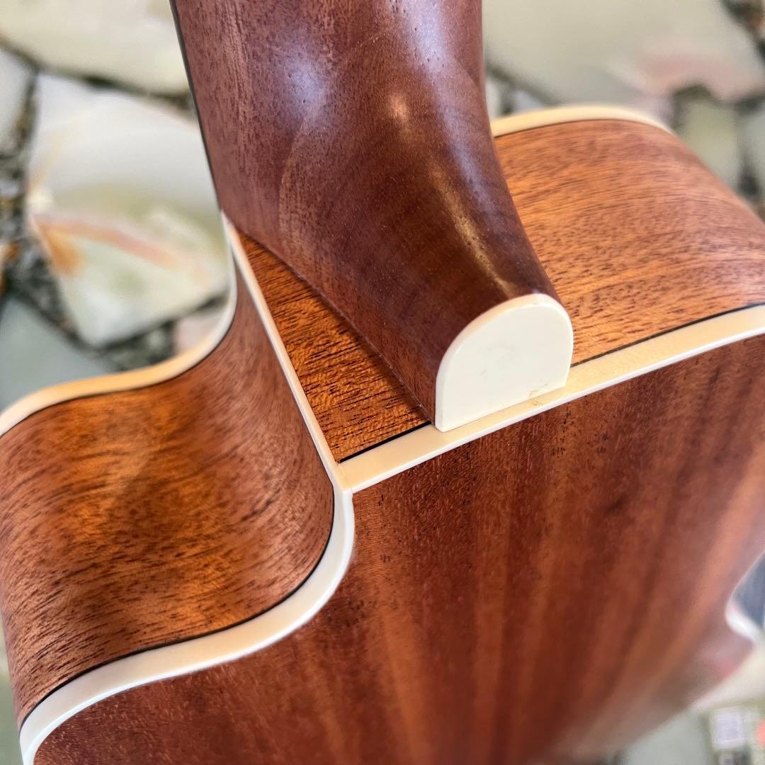 新品 調整済 KALA ウクレレベース UBASS-JYMNFS