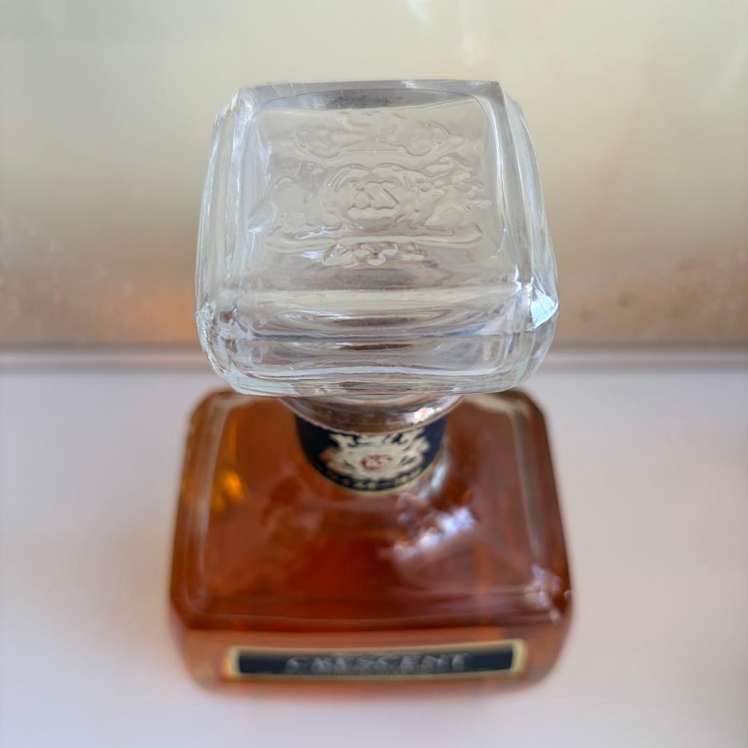 ⭐️ウイスキー 4本セット｜＋CRESCENT＋OLD HILL 2本