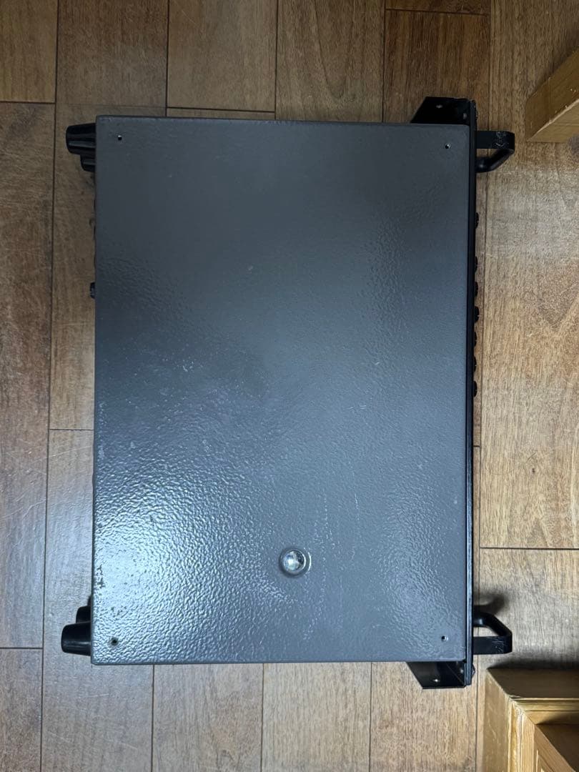 AMPEG SVT-3 PRO ベース用ヘッドアンプ