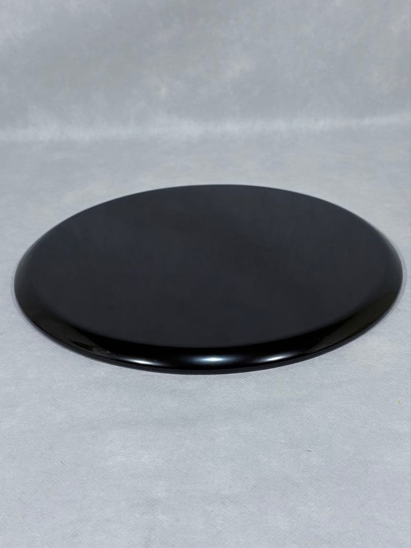 輪島塗　松井義明作　卓上膳　五客　美品　共箱　茶道具　懐石道具　送料込