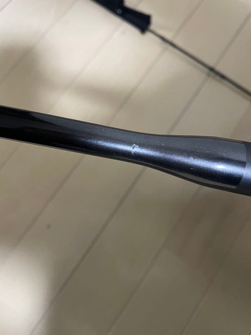 【３回使用】シマノ 23 バイオインパクト ライトヒラメ 73-235