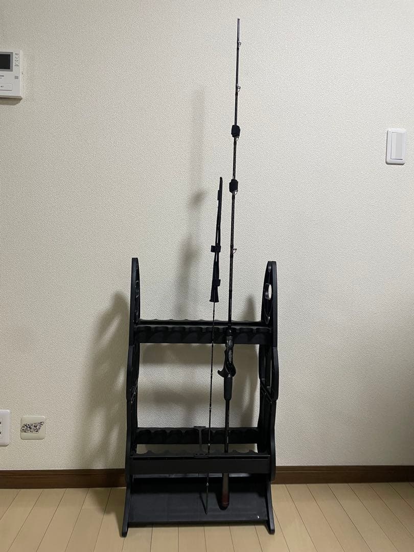 【３回使用】シマノ 23 バイオインパクト ライトヒラメ 73-235