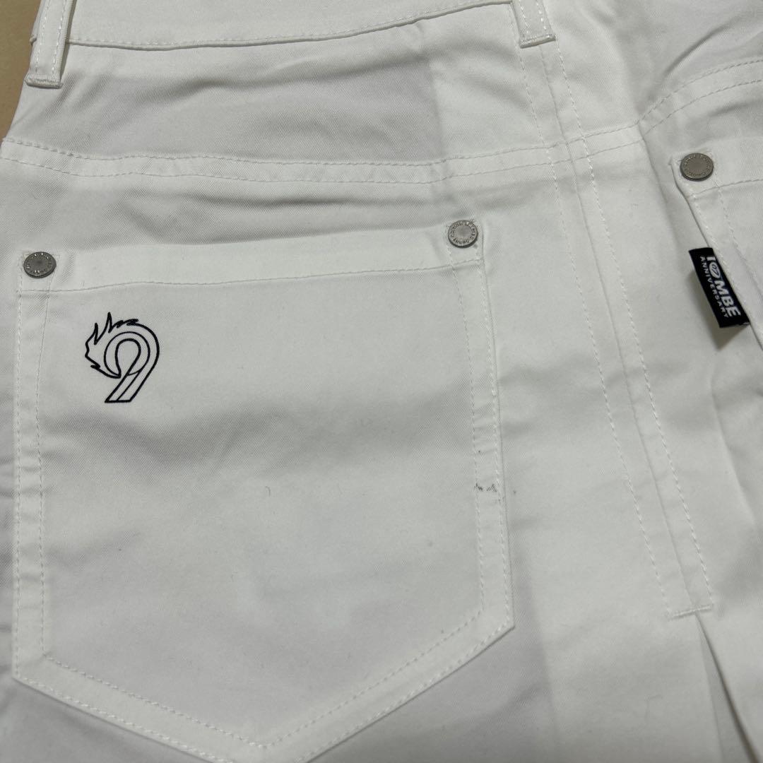 マスターバニーレディース原英莉花コラボスカートサイズ0