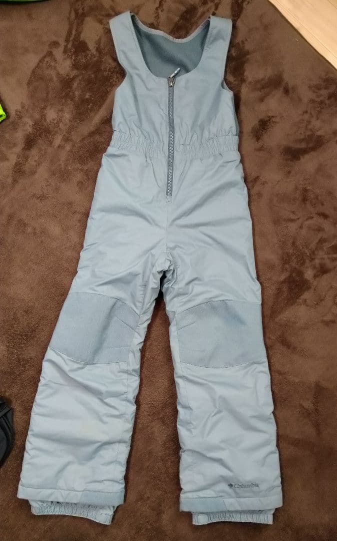 Columbia スノーボードウェア XS 120