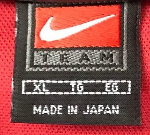 鹿島アントラーズ  アントラーズ ブラジル  #10 ジーコ   サイズXL