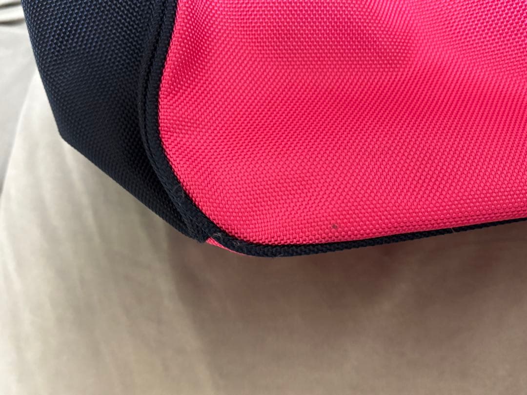 【2点セット】ジャックバニー　カートバック＆ロッカーバック