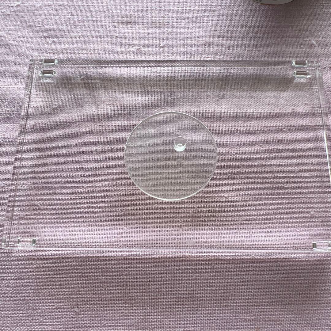 スヌーピーフィギュア　全身スワロフスキー