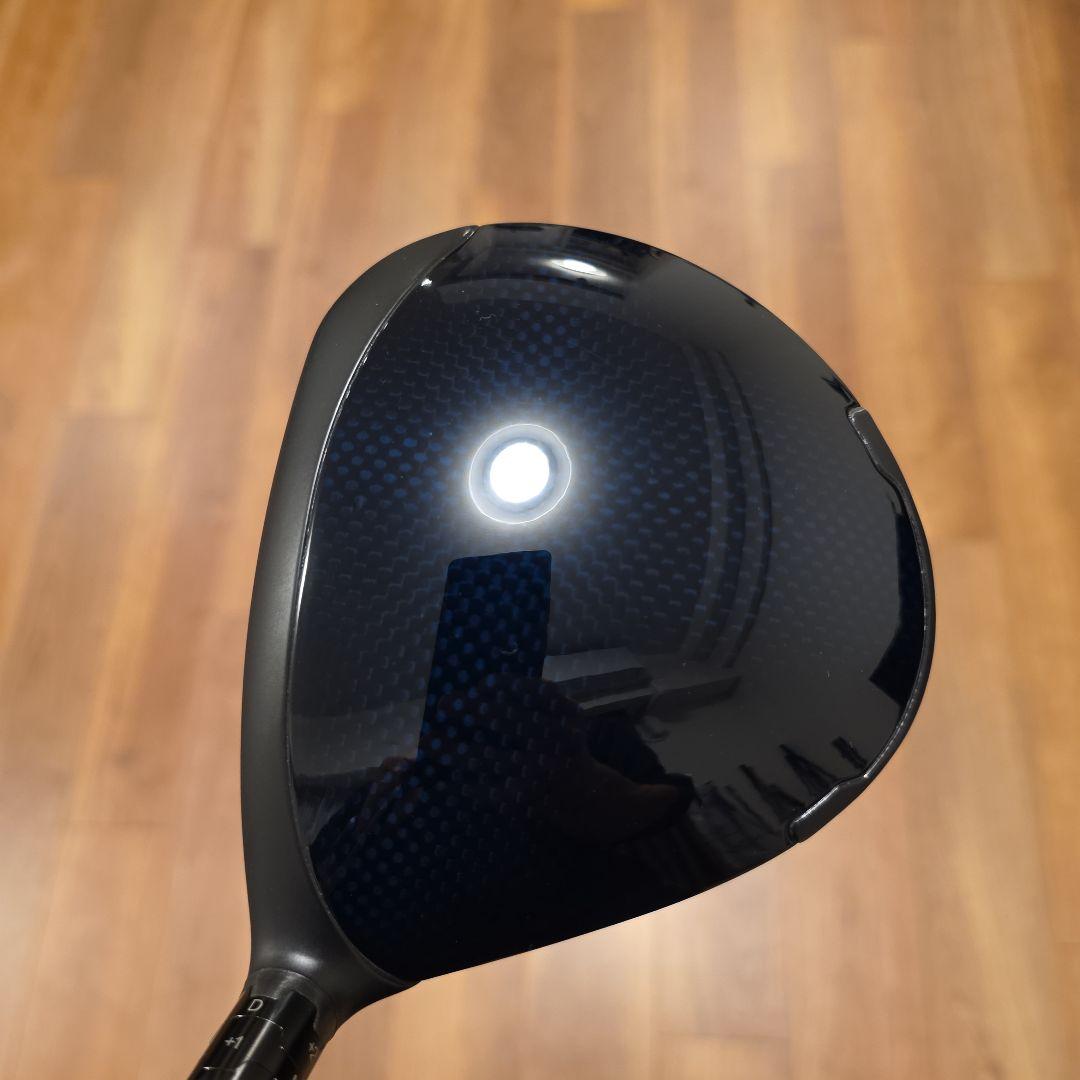 【ヘッドのみ】キャロウェイ パラダイム ◇◇◇ ドライバー 10.5