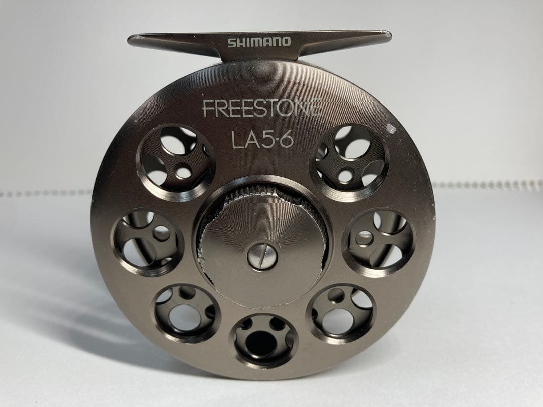 シマノ フリーストーンLA5・6