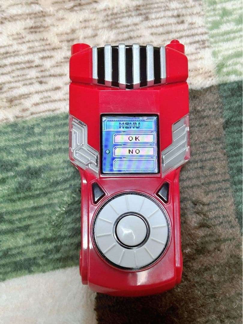 美品⭐︎デジモンクロスローダー　デジモンクロスウォーズ