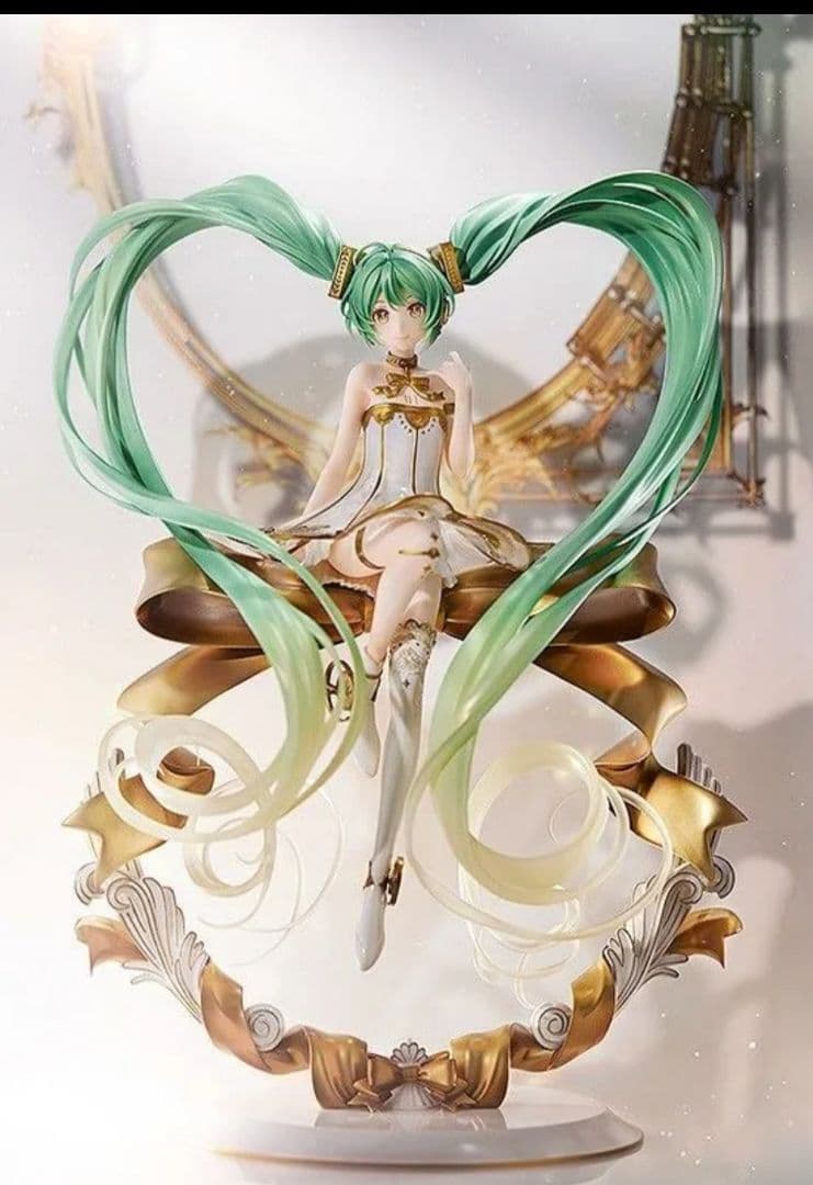 初音ミクシンフォニー 2022Ver. グッドスマイルカンパニー フィギュア