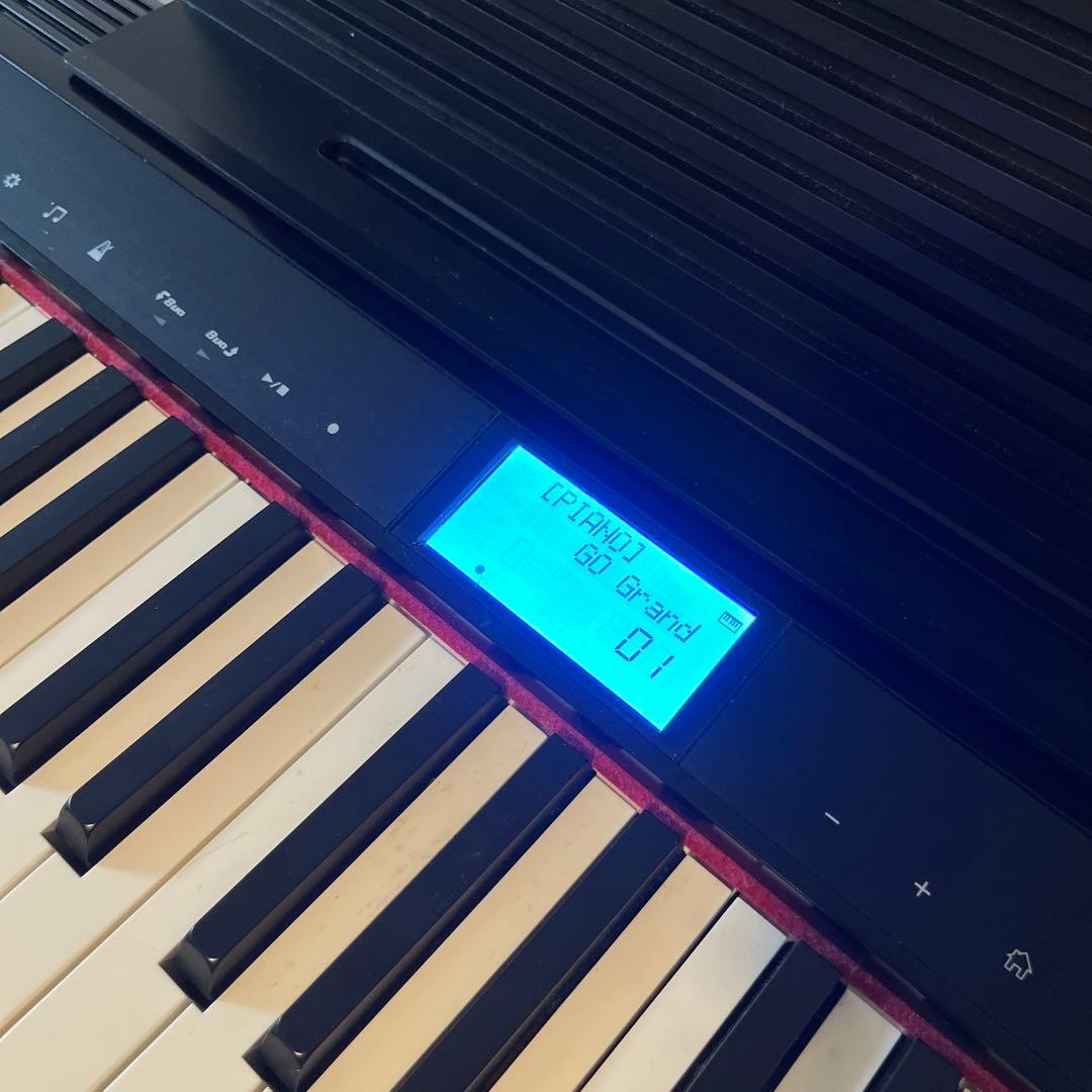 Roland GO-61P 電子ピアノ　ローランド 61鍵盤　GOpiano