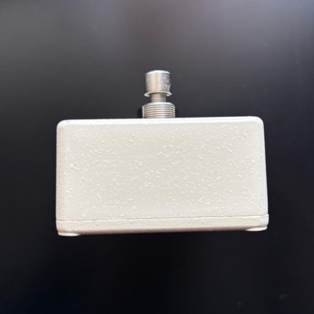 ギター MXR M133 MICRO AMP