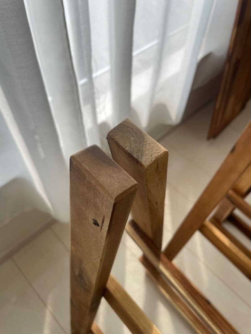 キッチンテーブル アカシアキッチンラック + オプションテーブル