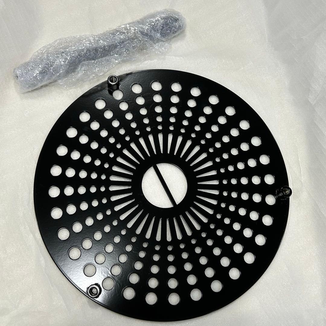 【新品】ReKNOT リノット 天卓 焚き火テーブル