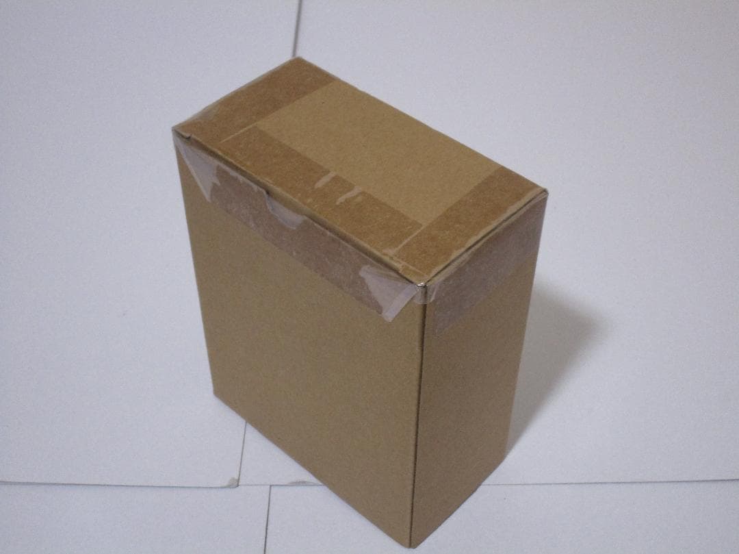 ポケモンスケールワールド ホップ&バイウールー　輸送箱未開封