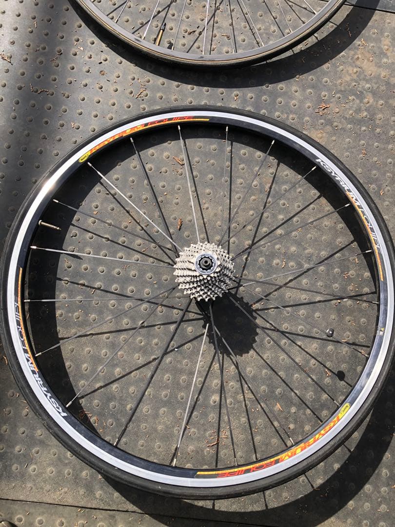 ロードバイク スポーツ 自転車