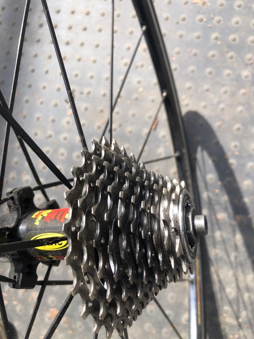 ロードバイク スポーツ 自転車