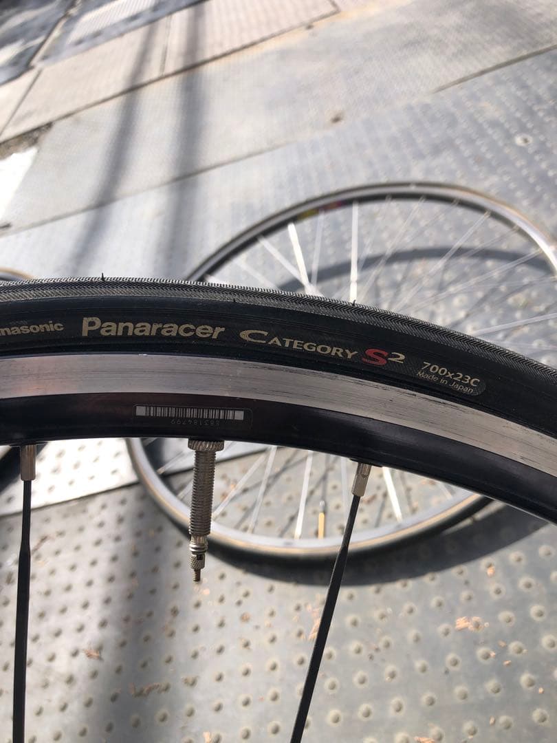 ロードバイク スポーツ 自転車