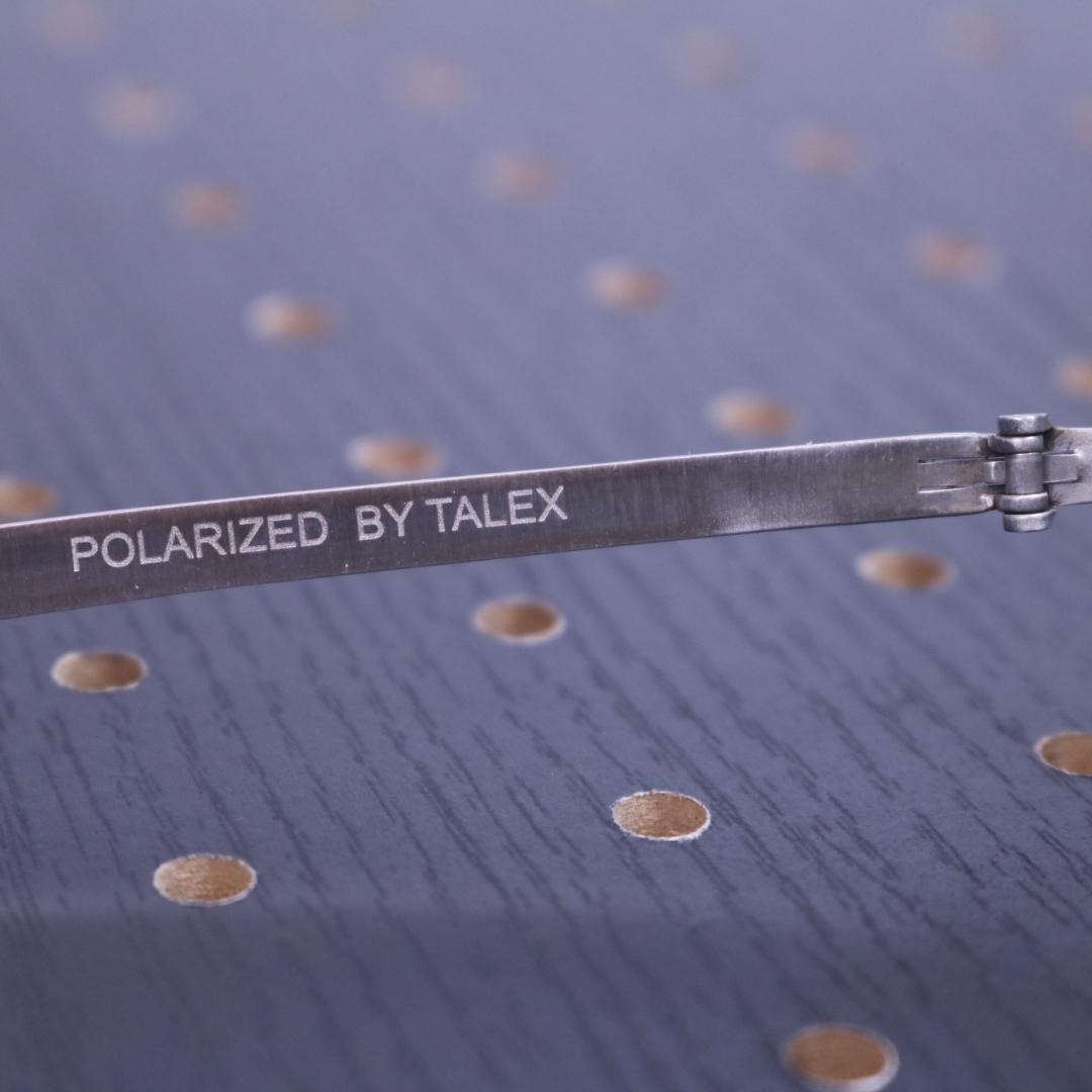 パズデザイン アストロ ファイブ AST-5 偏光グラス タレックス