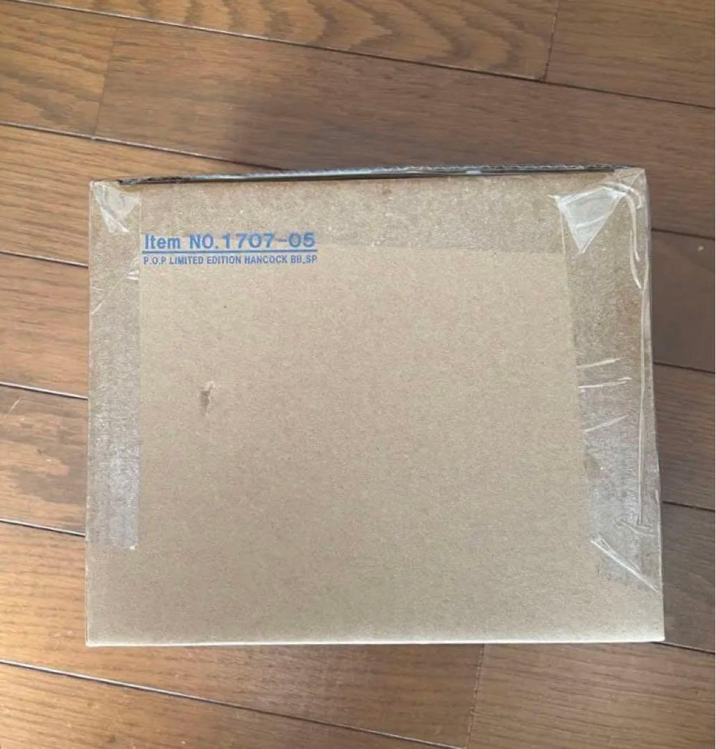 【早い者勝ち‼️】ワンピース P.O.P ハンコック Ver.BB SP